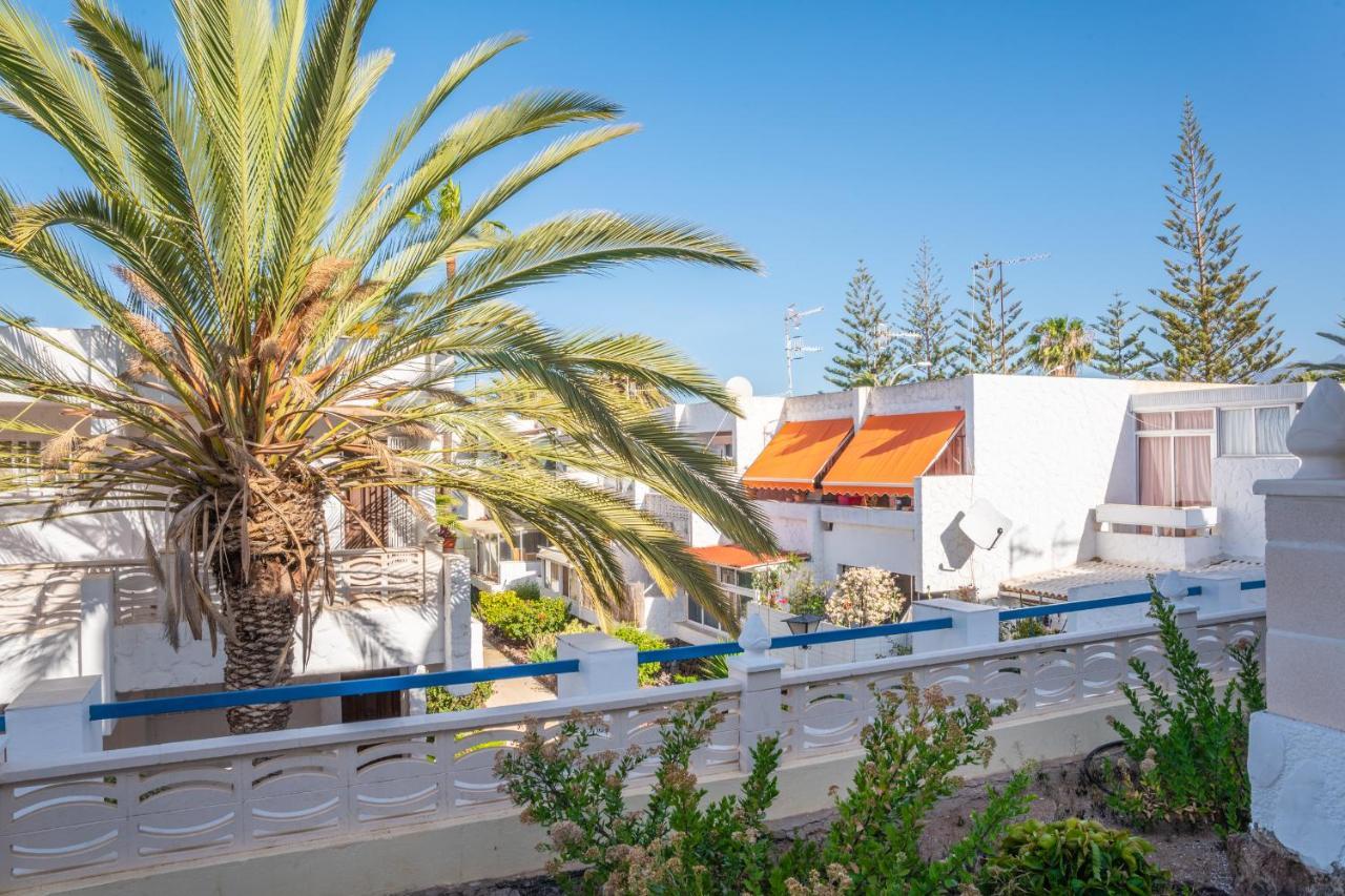 Oasi Home Tenerife Costa Del Silencio Ngoại thất bức ảnh